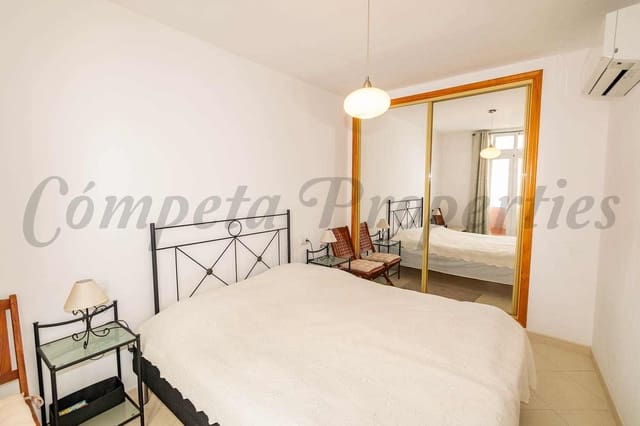 2 sovrum Hus till salu i Torrox - 330 000 € (Ref: 9559797)