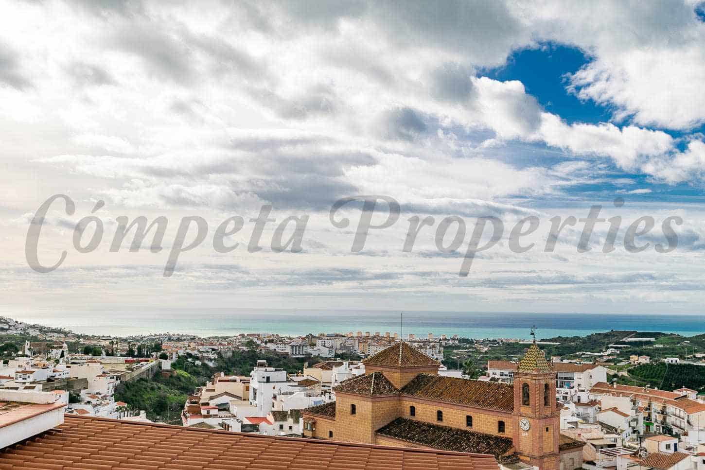 2 soverom Hus til salgs i Torrox - € 330 000 (Ref: 9559797)