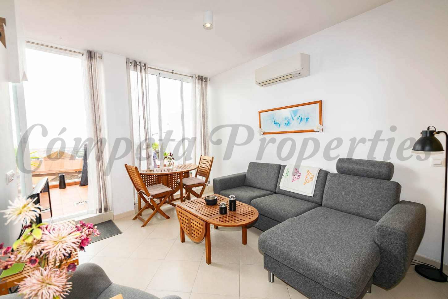 2 soverom Hus til salgs i Torrox - € 330 000 (Ref: 9559797)