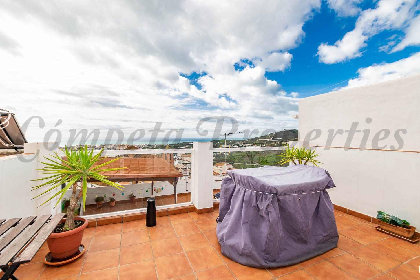 2 soverom Hus til salgs i Torrox - € 330 000 (Ref: 9559797)