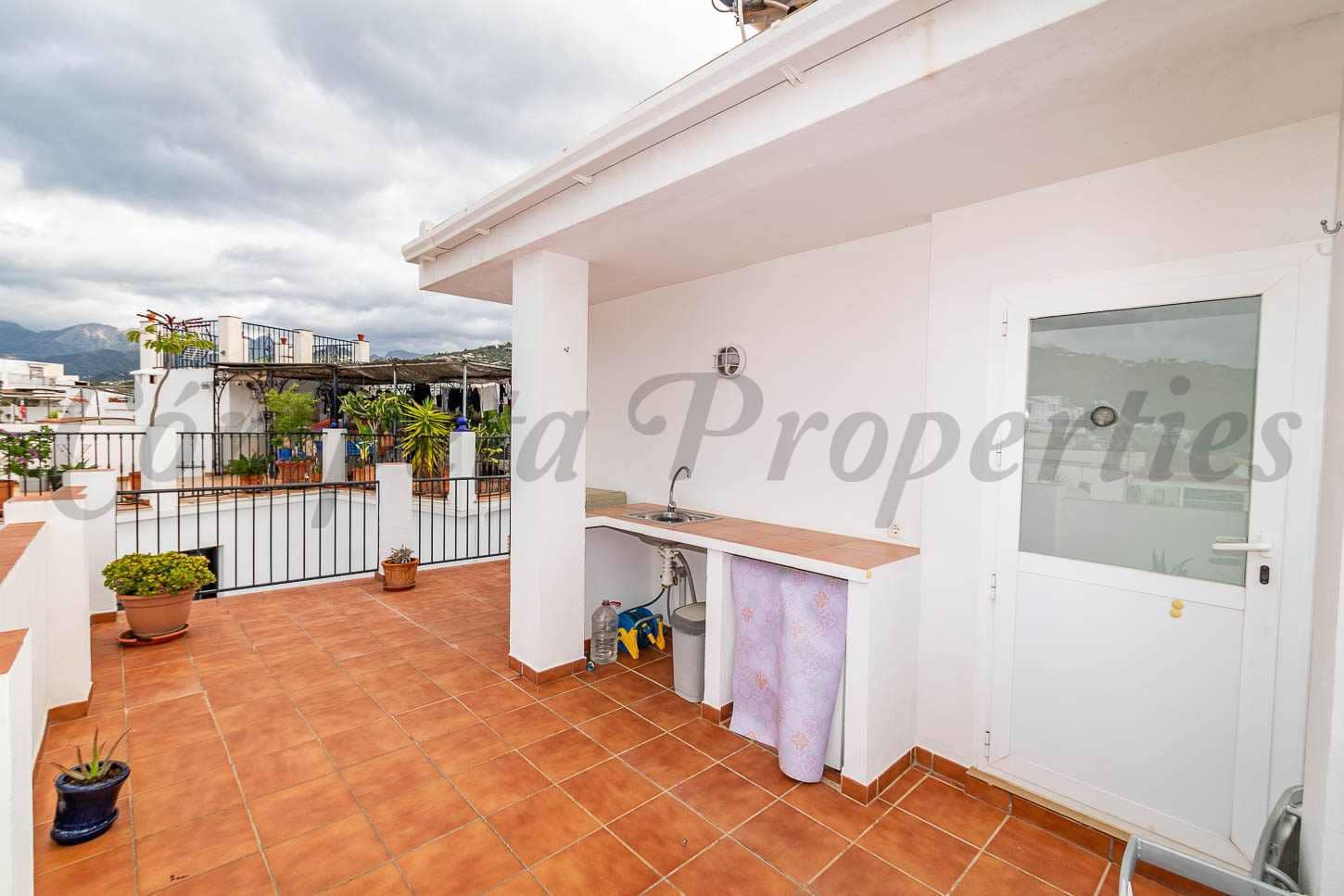 2 soverom Hus til salgs i Torrox - € 330 000 (Ref: 9559797)