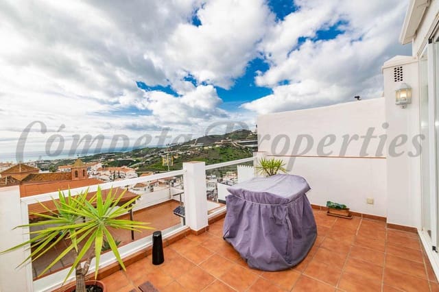 2 sovrum Hus till salu i Torrox - 330 000 € (Ref: 9559797)