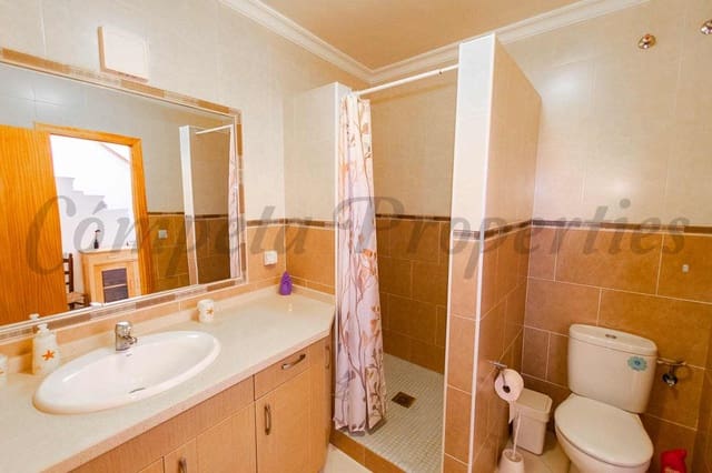 2 sovrum Hus till salu i Torrox - 330 000 € (Ref: 9559797)