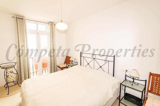 2 sovrum Hus till salu i Torrox - 330 000 € (Ref: 9559797)