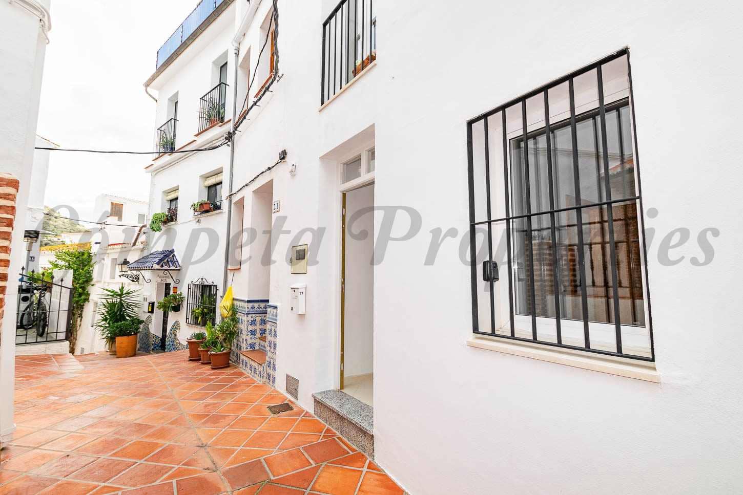 2 soverom Hus til salgs i Torrox - € 330 000 (Ref: 9559797)