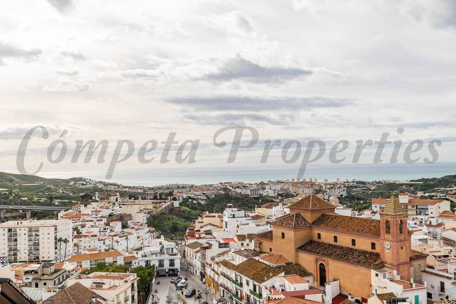 2 soverom Hus til salgs i Torrox - € 330 000 (Ref: 9559797)