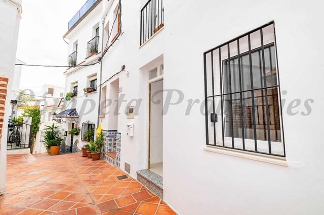 2 sovrum Hus till salu i Torrox - 330 000 € (Ref: 9559797)