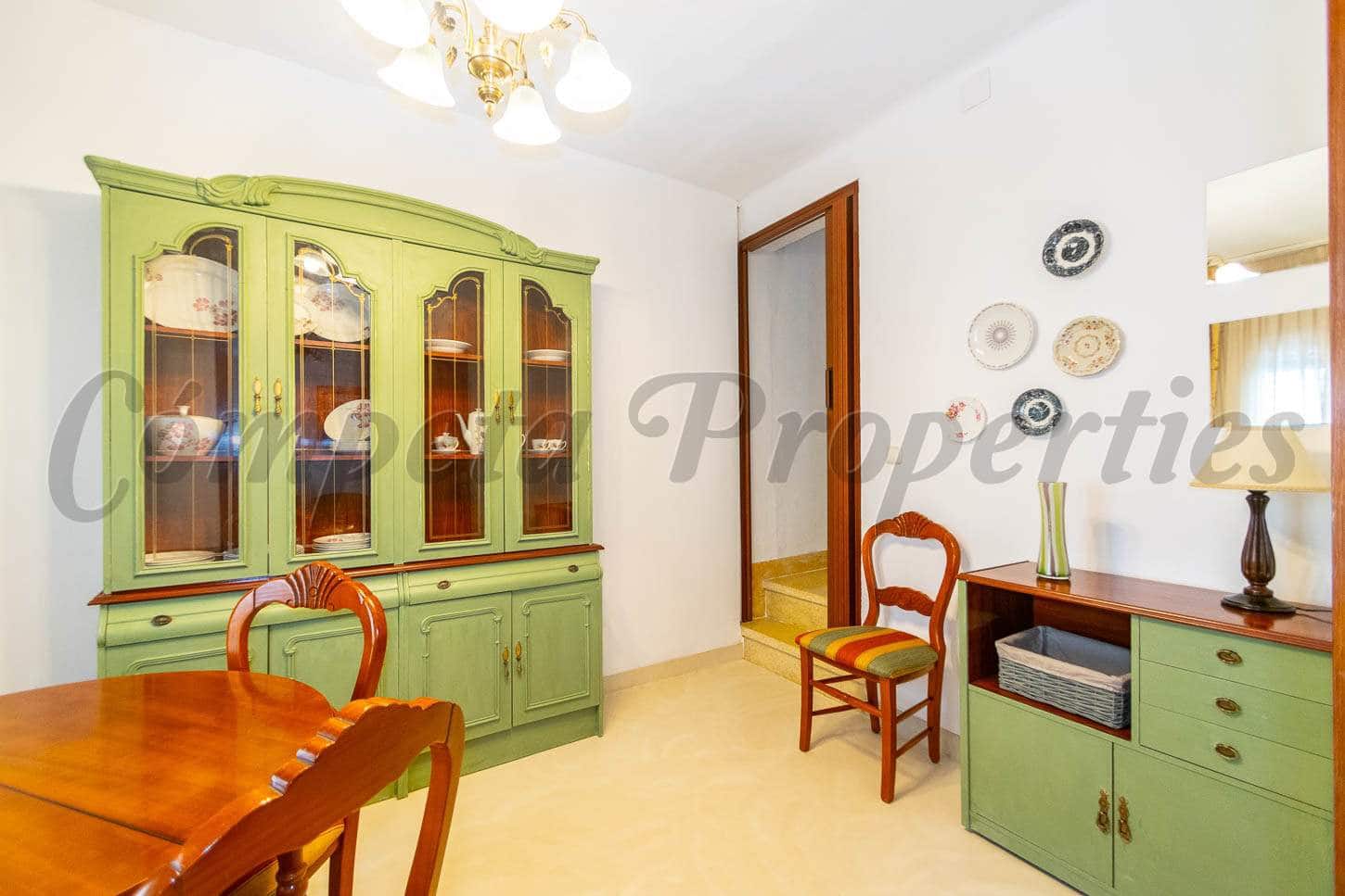 3 soveværelse Byhus til leje i Torrox - € 750 (Ref: 9562211)