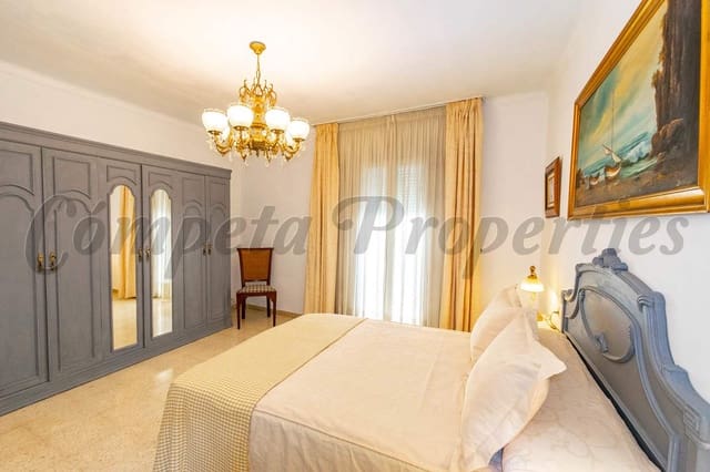 3 soveværelse Byhus til leje i Torrox - € 750 (Ref: 9562211)