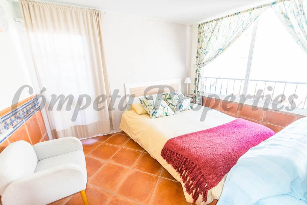 1 slaapkamer Appartement te huur in Torrox - € 550 (Ref: 9565484)