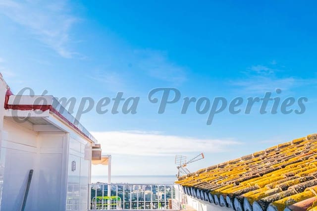 1 slaapkamer Appartement te huur in Torrox - € 550 (Ref: 9565484)