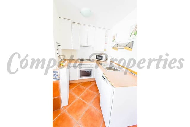 1 slaapkamer Appartement te huur in Torrox - € 550 (Ref: 9565484)