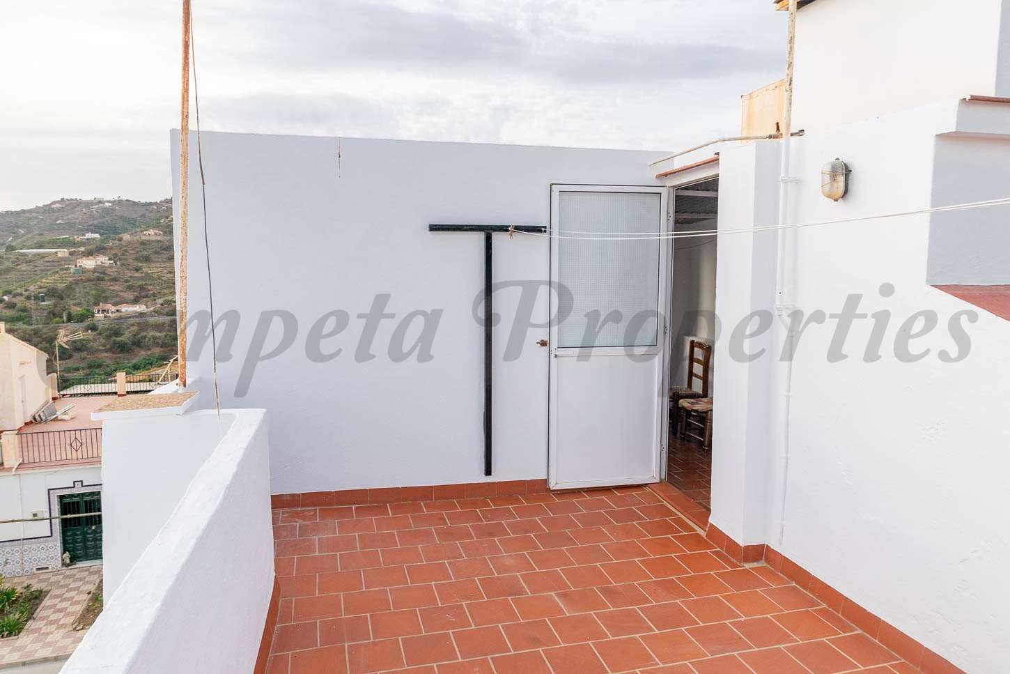 2 sypialnia Dom na sprzedaż w Torrox - 157 000 € (Ref: 9571557)