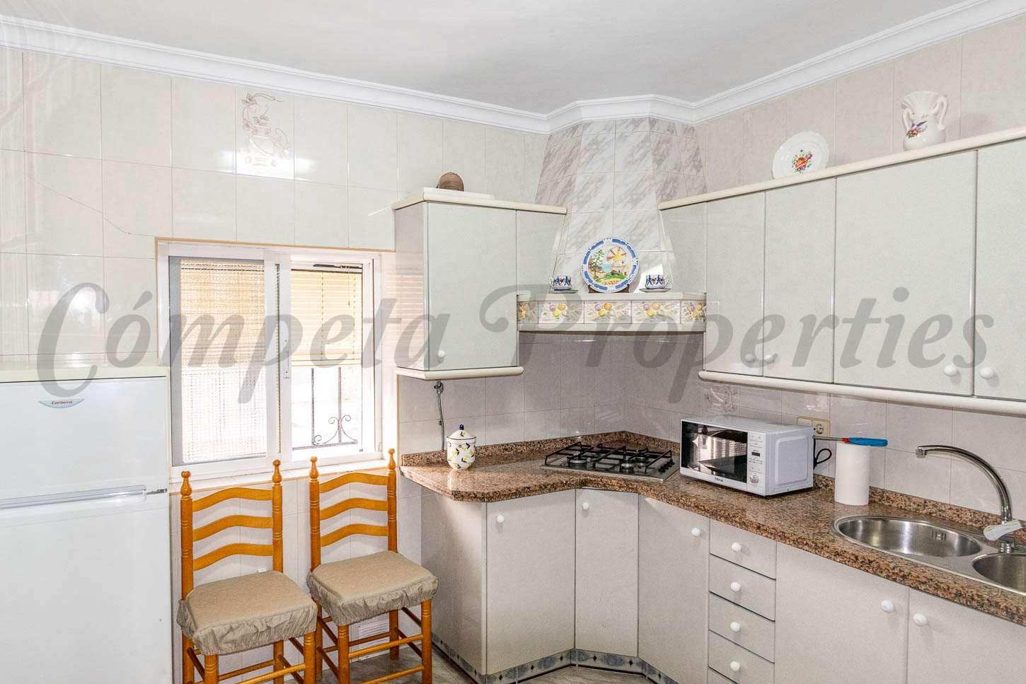 2 sypialnia Dom na sprzedaż w Torrox - 157 000 € (Ref: 9571557)