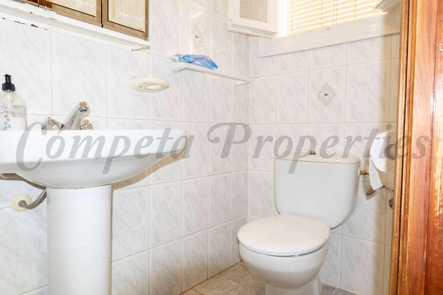 2 sypialnia Dom na sprzedaż w Torrox - 157 000 € (Ref: 9571557)