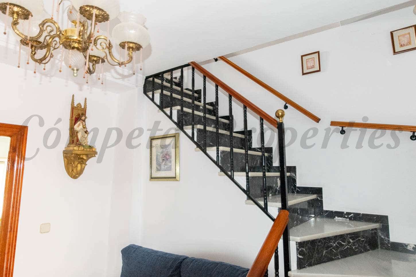 2 sypialnia Dom na sprzedaż w Torrox - 157 000 € (Ref: 9571557)