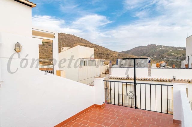 2 sypialnia Dom na sprzedaż w Torrox - 157 000 € (Ref: 9571557)