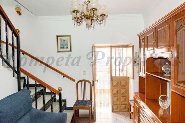 2 sypialnia Dom na sprzedaż w Torrox - 157 000 € (Ref: 9571557)