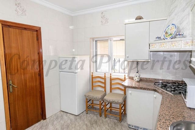 2 sypialnia Dom na sprzedaż w Torrox - 157 000 € (Ref: 9571557)