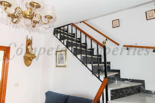 2 sypialnia Dom na sprzedaż w Torrox - 157 000 € (Ref: 9571557)