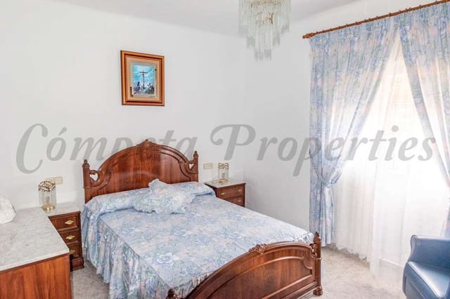 2 sypialnia Dom na sprzedaż w Torrox - 157 000 € (Ref: 9571557)