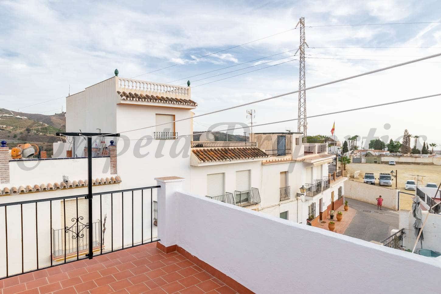 2 sypialnia Dom na sprzedaż w Torrox - 157 000 € (Ref: 9571557)