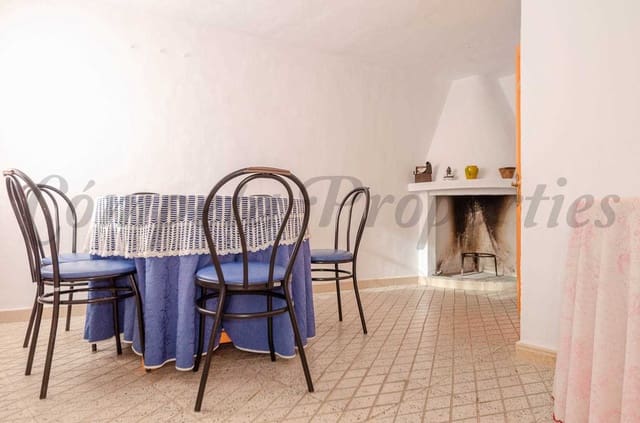 2 soveværelse Byhus til leje i Cómpeta - € 600 (Ref: 9572194)