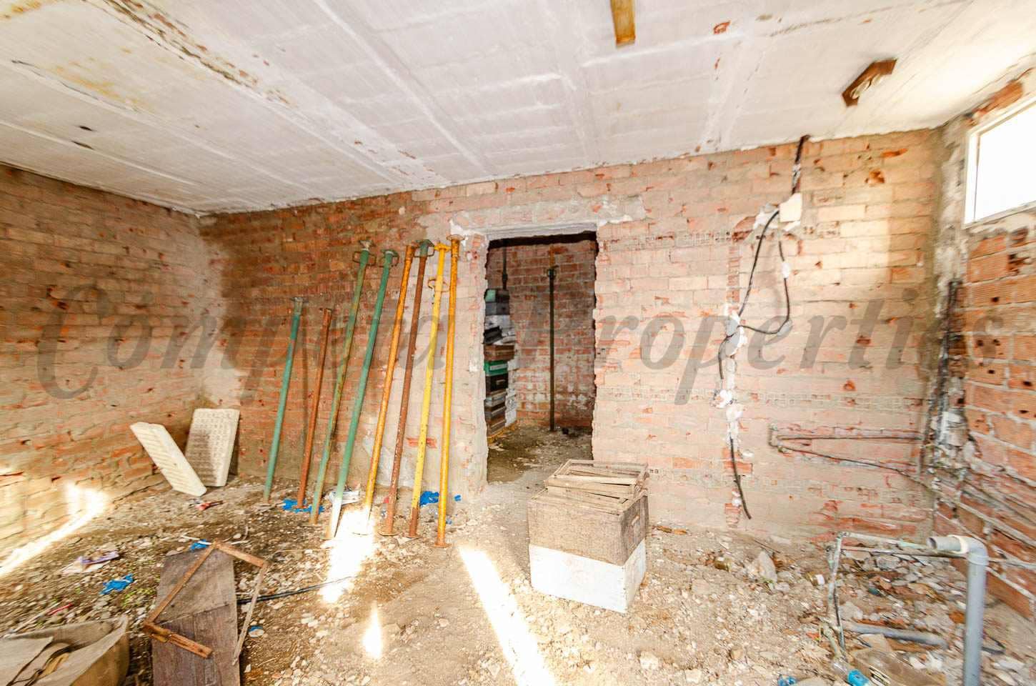 Finca/Landehus til salg i Competa - € 212.000 (Ref: 9572210)