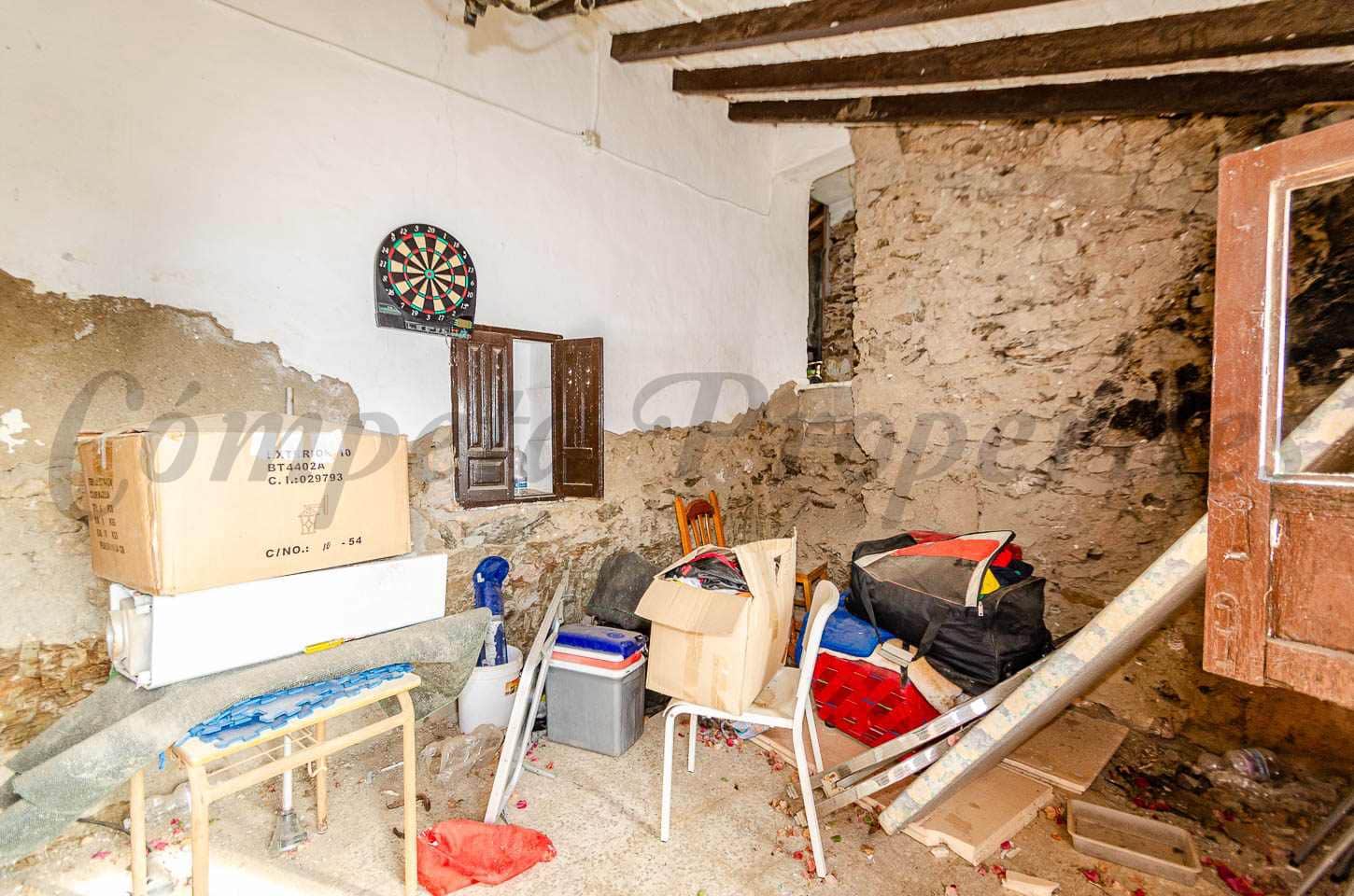 Finca/Landehus til salg i Competa - € 212.000 (Ref: 9572210)