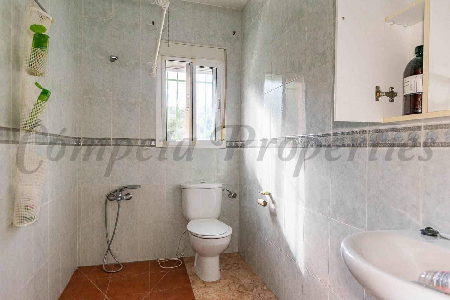 5 sovrum Villa till salu i Comares med pool - 295 000 € (Ref: 9575035)