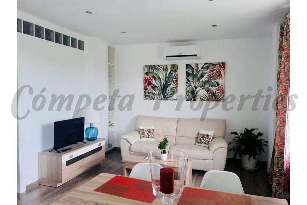 Apartamento de 1 habitación en Torrox en alquiler - 600 € (Ref: 9579993)