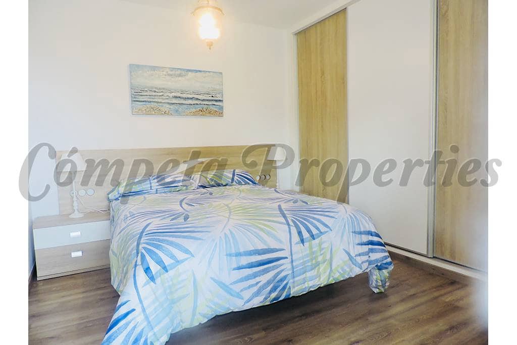 Apartamento de 1 habitación en Torrox en alquiler - 600 € (Ref: 9579993)