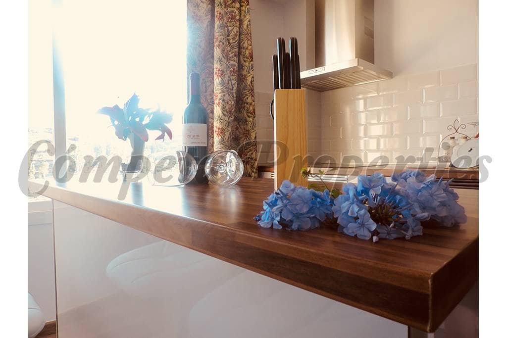 Apartamento de 1 habitación en Torrox en alquiler - 600 € (Ref: 9579993)