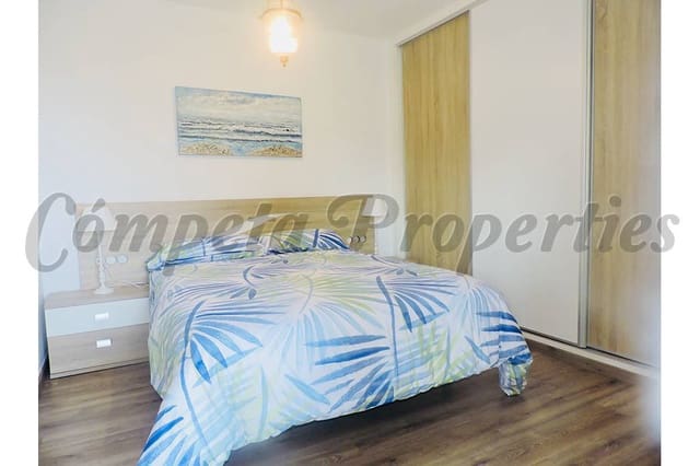 Apartamento de 1 habitación en Torrox en alquiler - 600 € (Ref: 9579993)