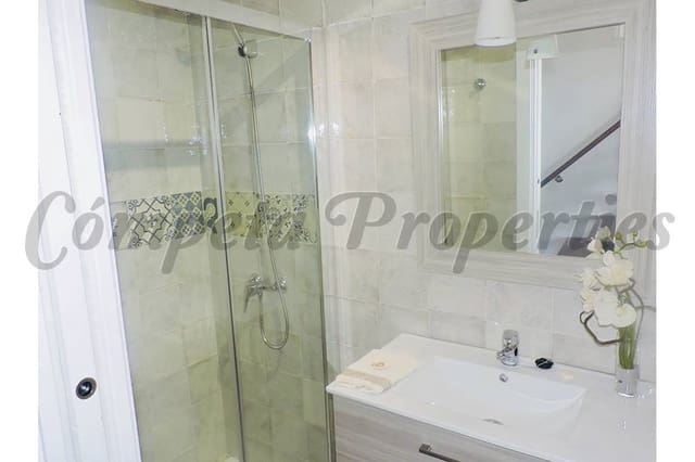 Apartamento de 1 habitación en Torrox en alquiler - 600 € (Ref: 9579993)