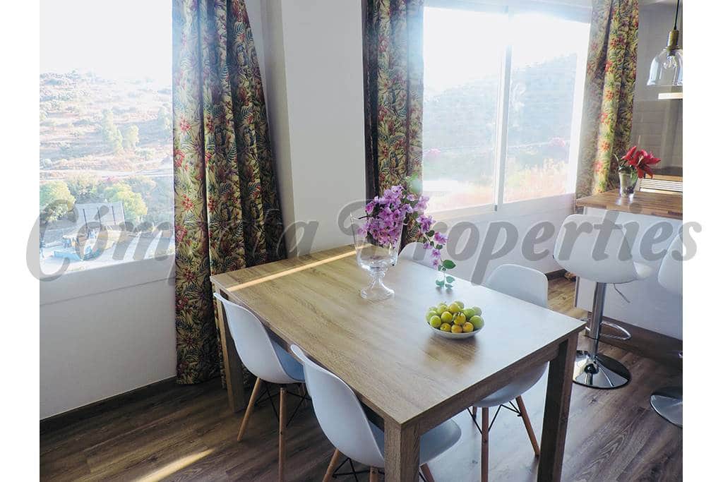 Apartamento de 1 habitación en Torrox en alquiler - 600 € (Ref: 9579993)