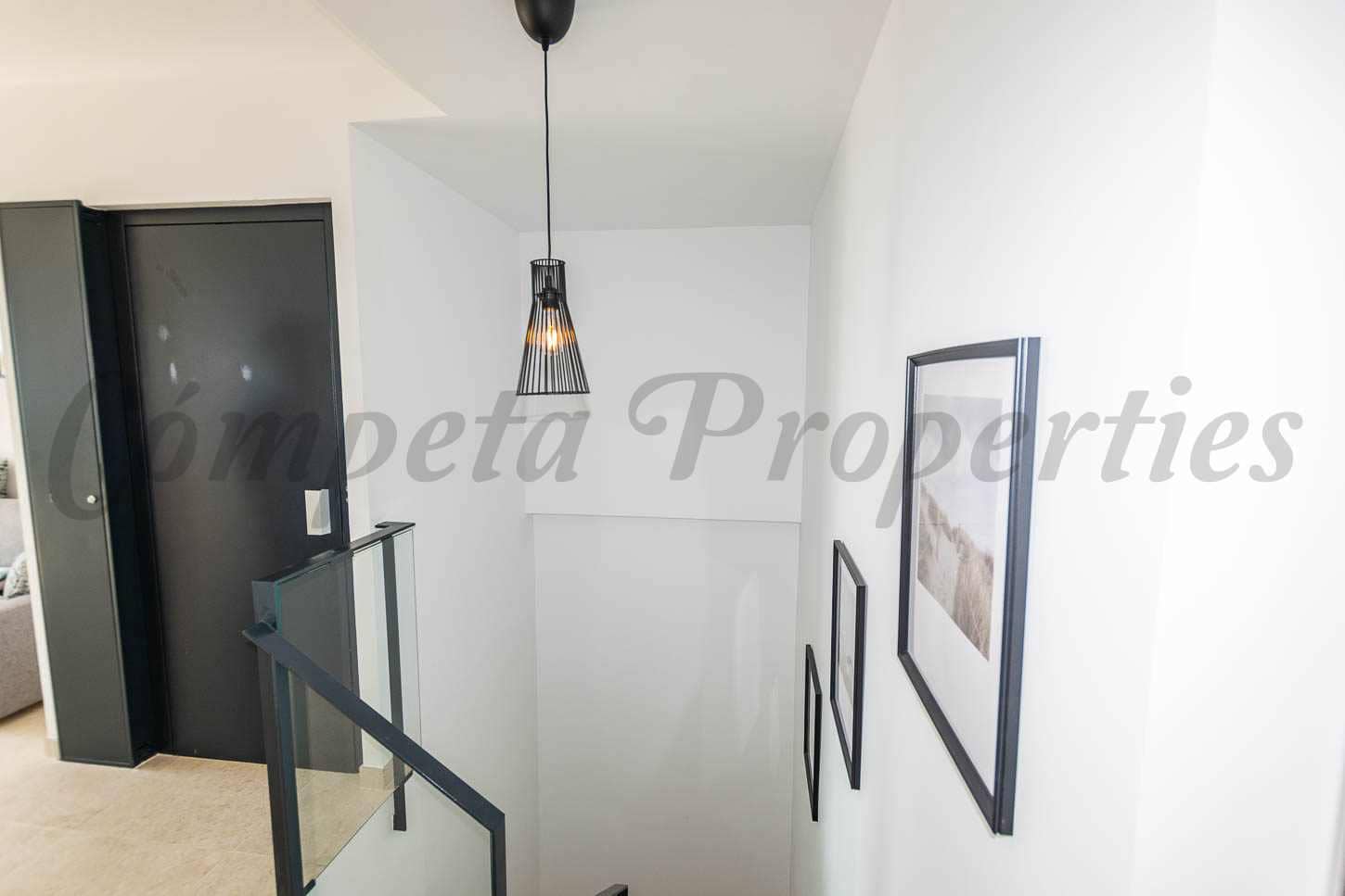 3 makuuhuone Rivitalo myytävänä paikassa Torrox-Costa mukana uima-altaan 
autotalli - 565 000 € (Ref: 9580363)