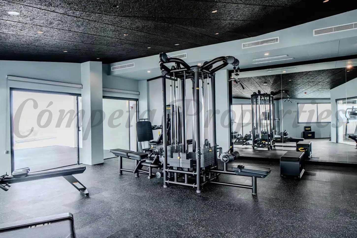 3 makuuhuone Rivitalo myytävänä paikassa Torrox-Costa mukana uima-altaan 
autotalli - 565 000 € (Ref: 9580363)