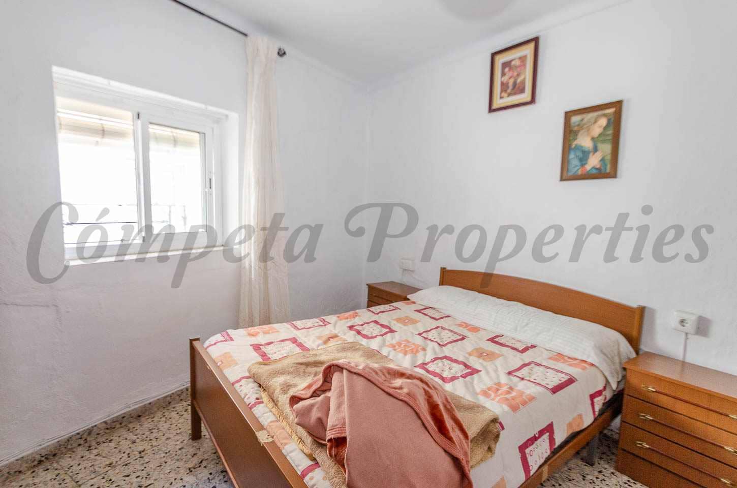 2 makuuhuone Omakotitalo myytävänä paikassa Torrox - 115 000 € (Ref: 9583478)