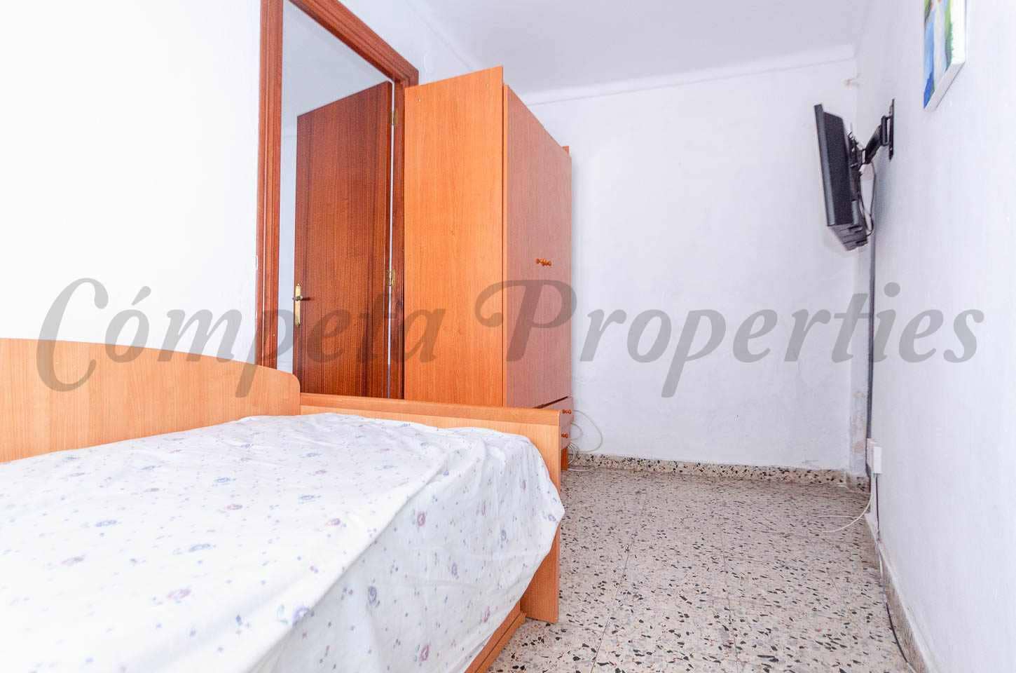 2 makuuhuone Omakotitalo myytävänä paikassa Torrox - 115 000 € (Ref: 9583478)