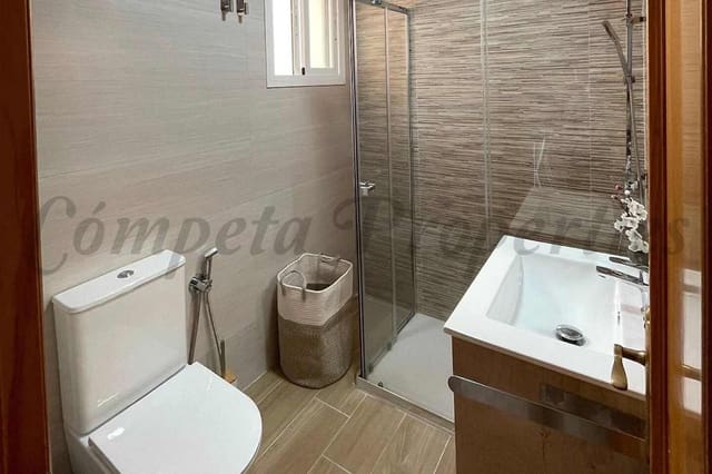 2 Zimmer Apartment zu vermieten in El Morche, Torrox - 800 € (Ref: 9584970)