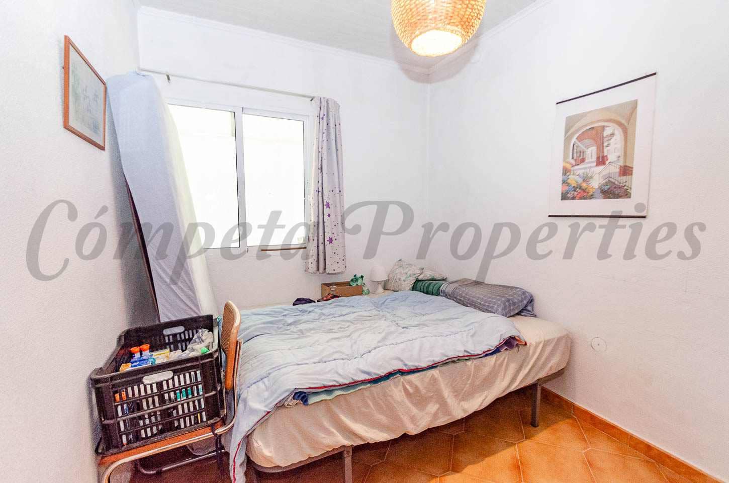 3 sovrum Finca/Hus på landet till salu i Torrox med garage - 299 000 € (Ref: 9592210)