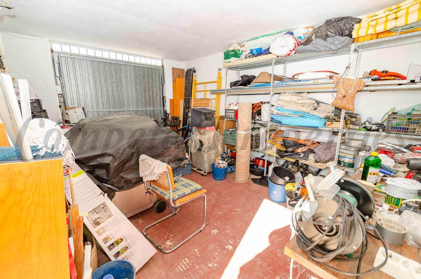 3 sovrum Finca/Hus på landet till salu i Torrox med garage - 299 000 € (Ref: 9592210)