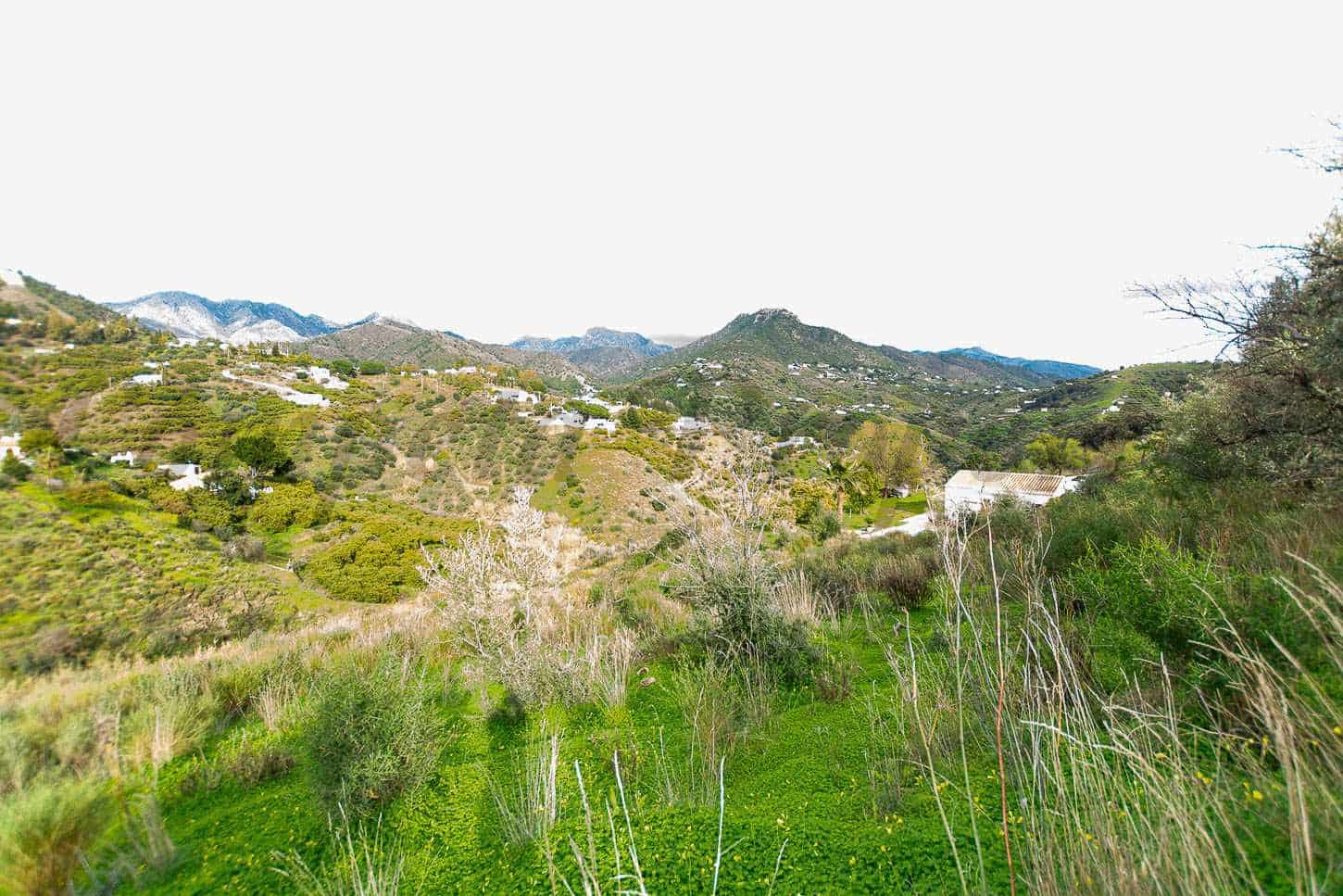 Terreno Não Urbanizado para venda em Torrox - 26 000 € (Ref: 9606787)