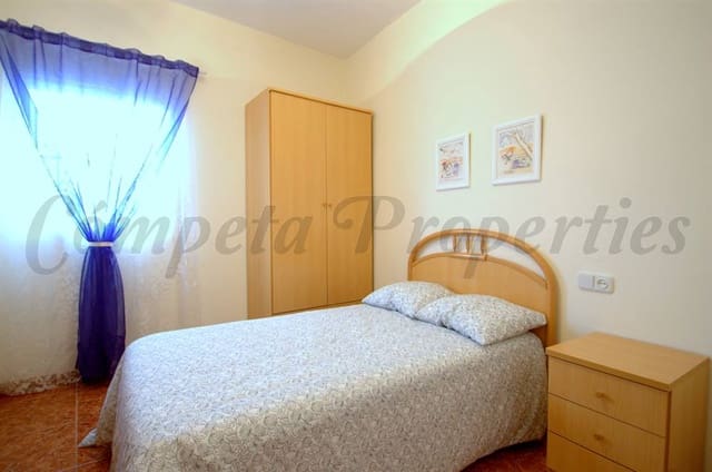 3 sypialnia Dom do wynajęcia w Torrox - 750 € (Ref: 9610200)