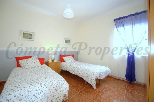 3 sypialnia Dom do wynajęcia w Torrox - 750 € (Ref: 9610200)