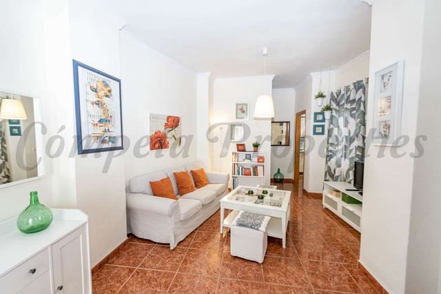 3 sypialnia Dom do wynajęcia w Torrox - 750 € (Ref: 9610200)