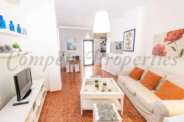 3 sypialnia Dom do wynajęcia w Torrox - 750 € (Ref: 9610200)