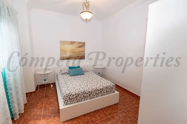3 sypialnia Dom do wynajęcia w Torrox - 750 € (Ref: 9610200)