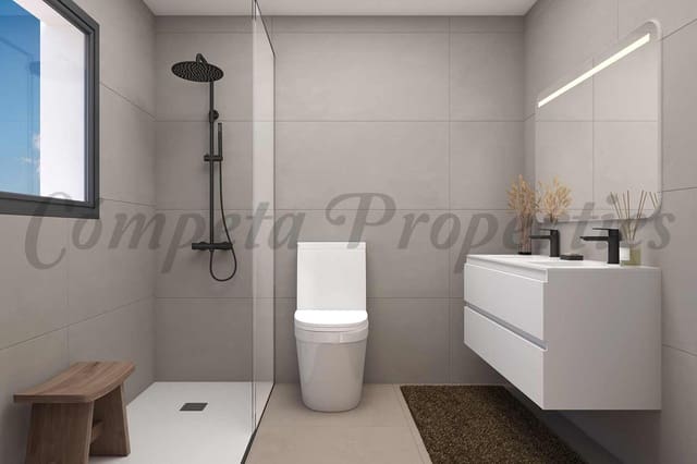 4 sypialnia Dom szeregowy na sprzedaż w Torre del Mar, Vélez-Málaga z basenem garażem - 693 000 € (Ref: 9628358)